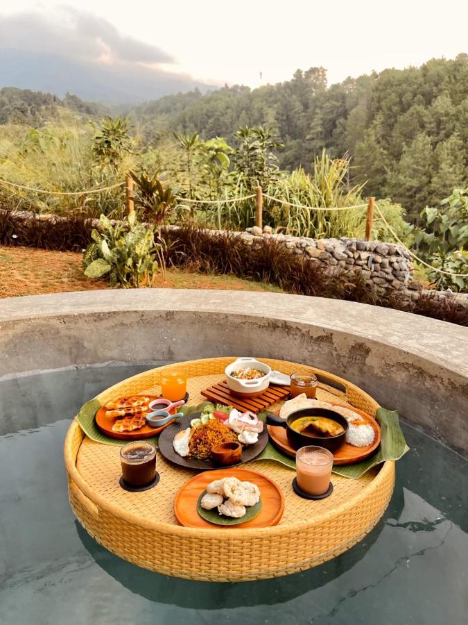 Villa de 2 dormitorios