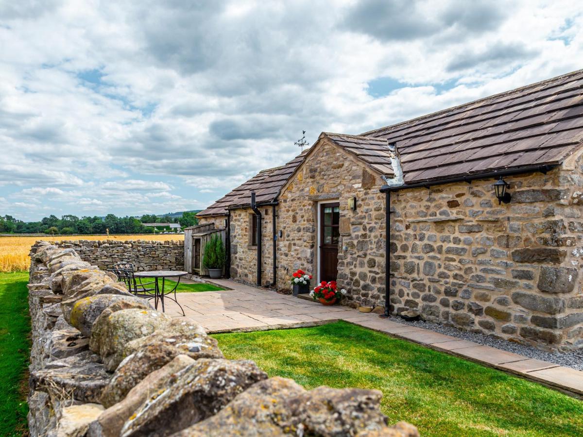 B&B Middleham - Curlew Barn - Bed and Breakfast Middleham