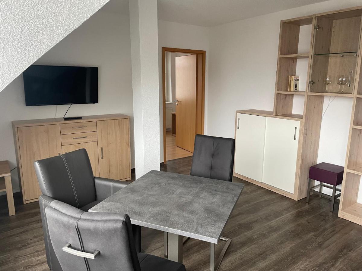 Ferienwohnungen Ryck Blick - B&B Universitäts- und Hansestadt Greifswald