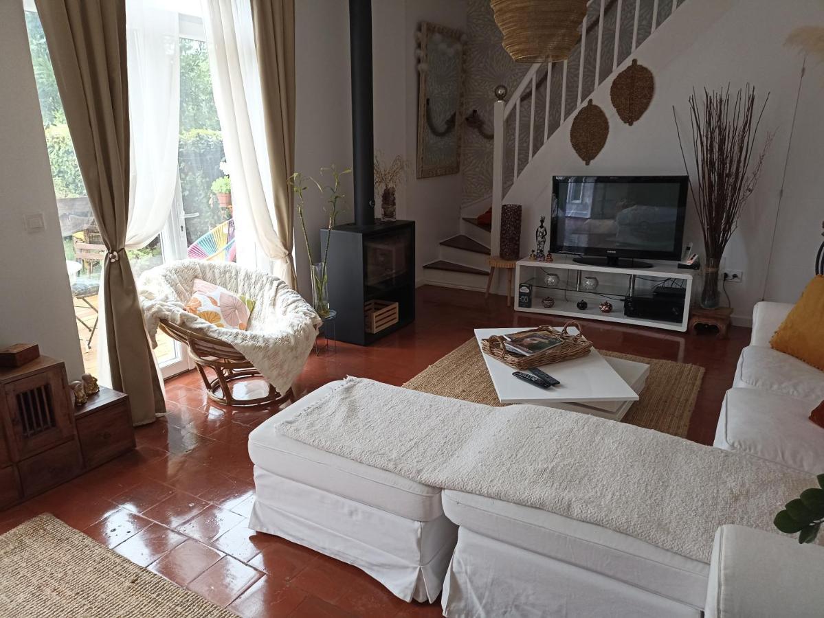 Maison agréablement chaleureuse - B&B Albi