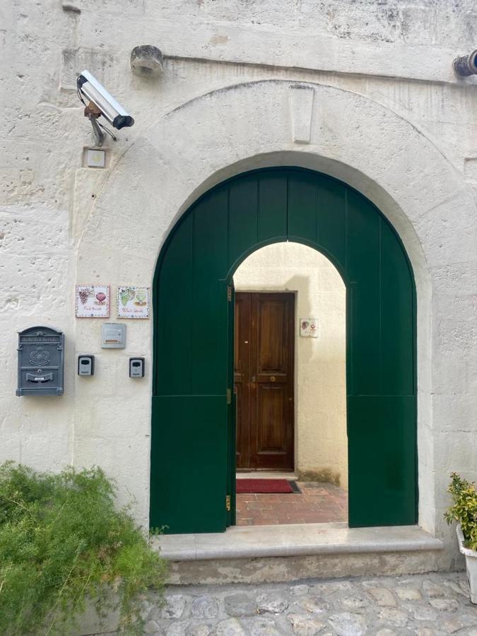 Appartamento con Terrazza
