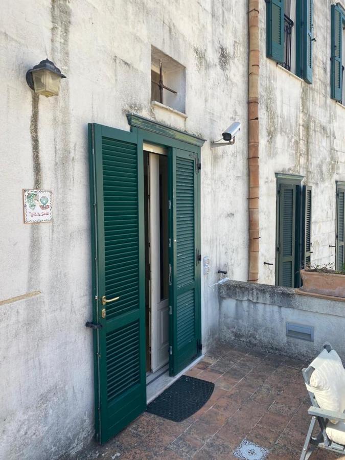 Appartement avec Terrasse