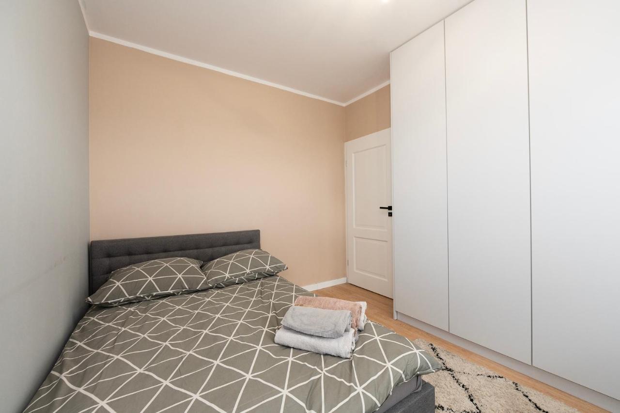 Appartement met 2 slaapkamers
