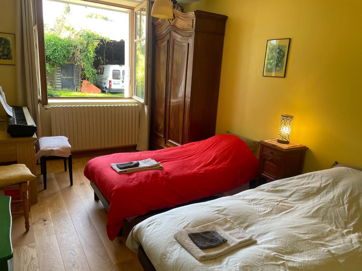Chambre Double