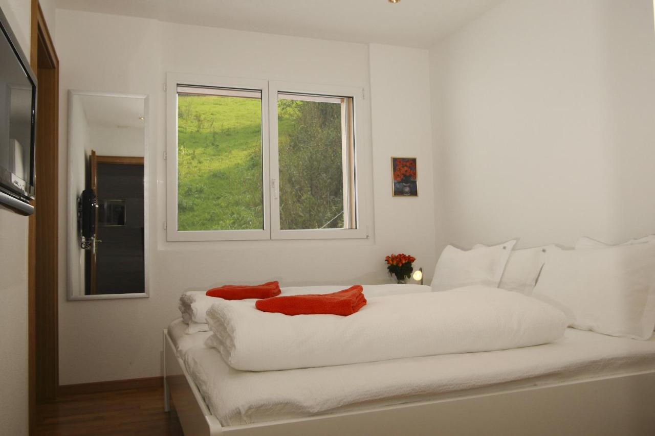 Deluxe Three-Bedroom Apartment ( B 41 )