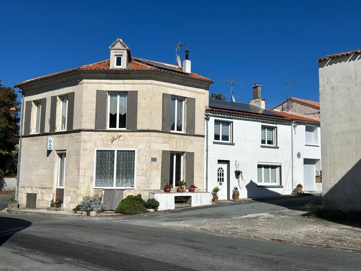 Gîte Chez Gladys - B&B