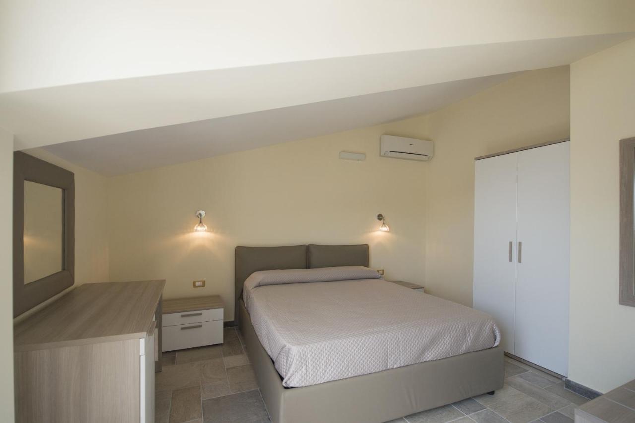 Appartamento con Terrazza