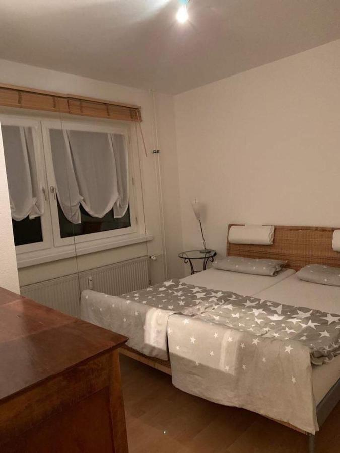 Flora, Apartment an der Messe Essen - Ferienwohnung Essen