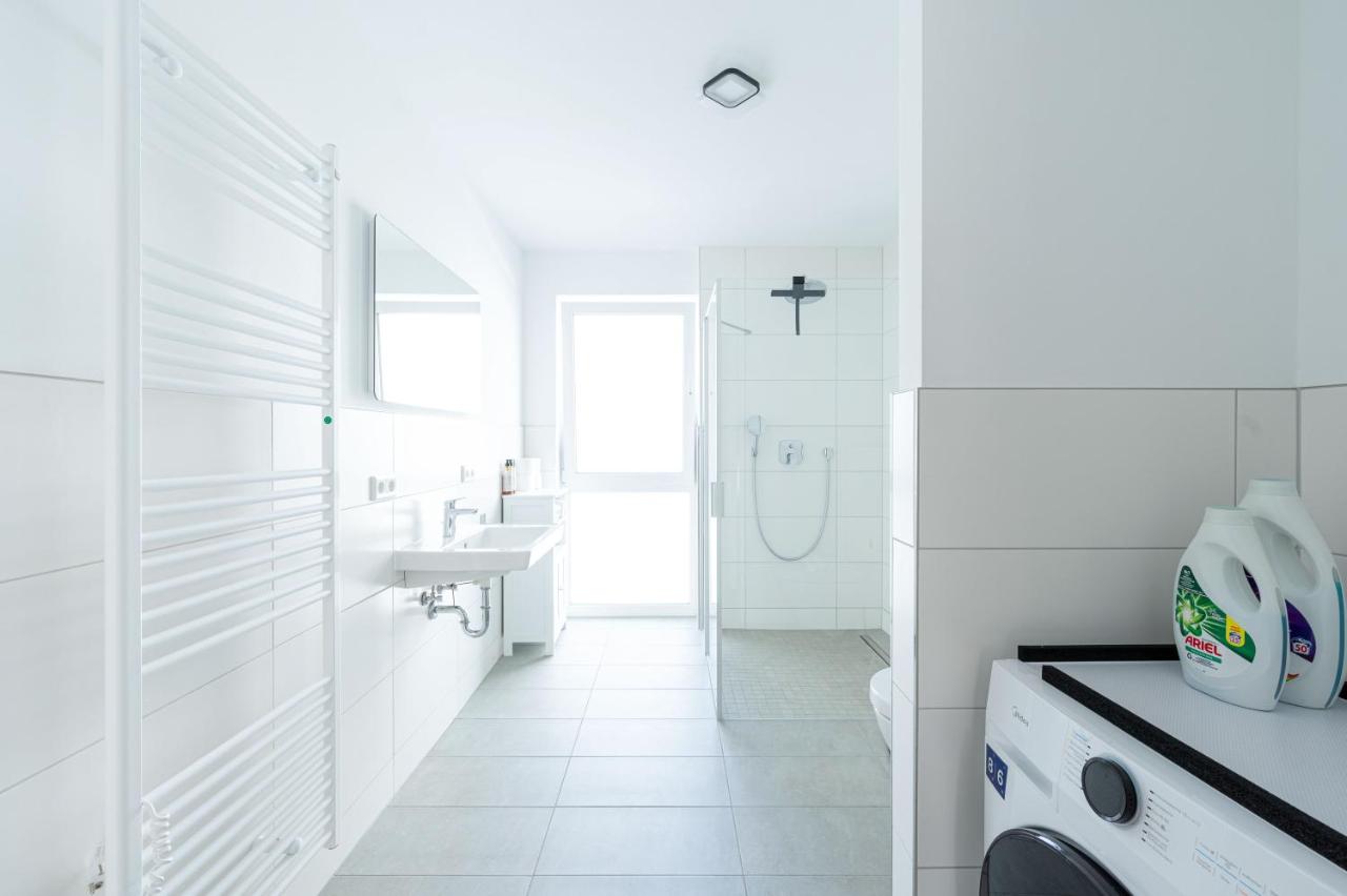 Appartement met 2 slaapkamers