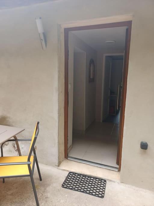 Logement dans un cadre apaisant à Moussey dans les Vosges - B&B