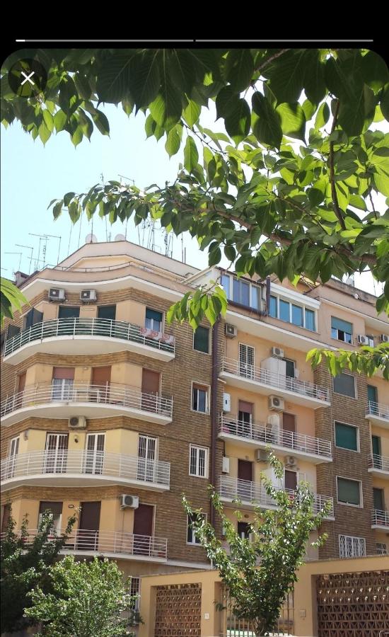 PeoniaMaximaHouse -Piazza Bologna- - Chambres d'hôtes Rome