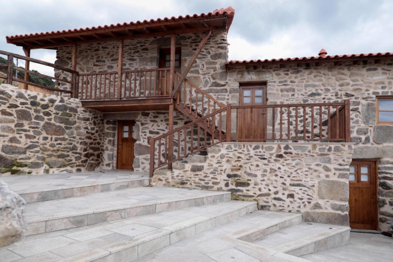 Casa Rosmaninho - Izei - B&B Chaves