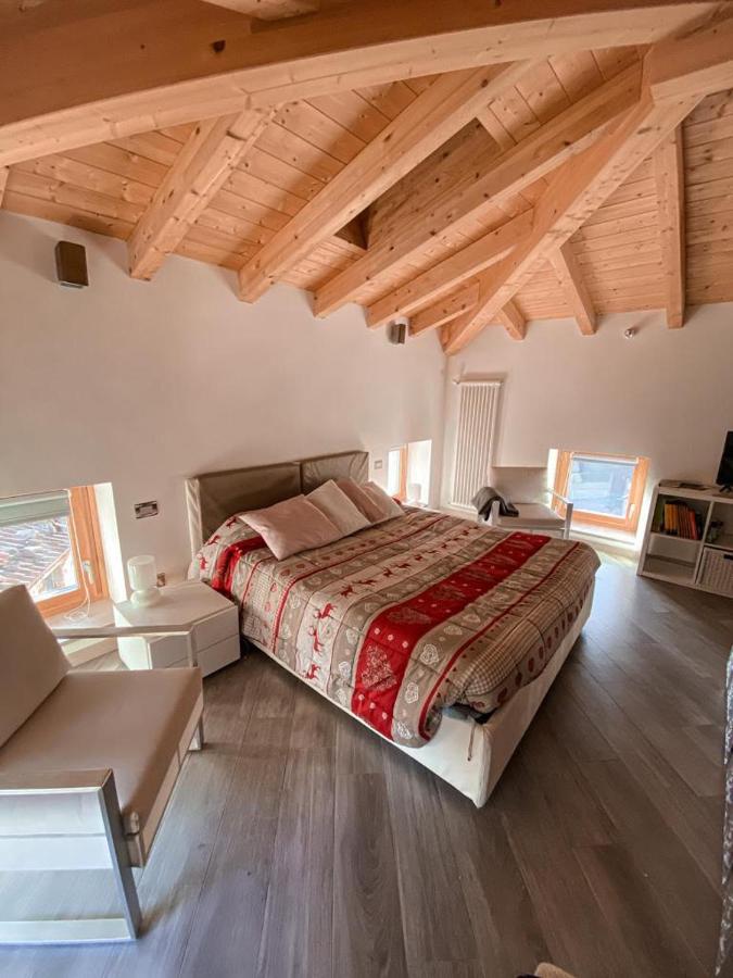 Haus mit 1 Schlafzimmer