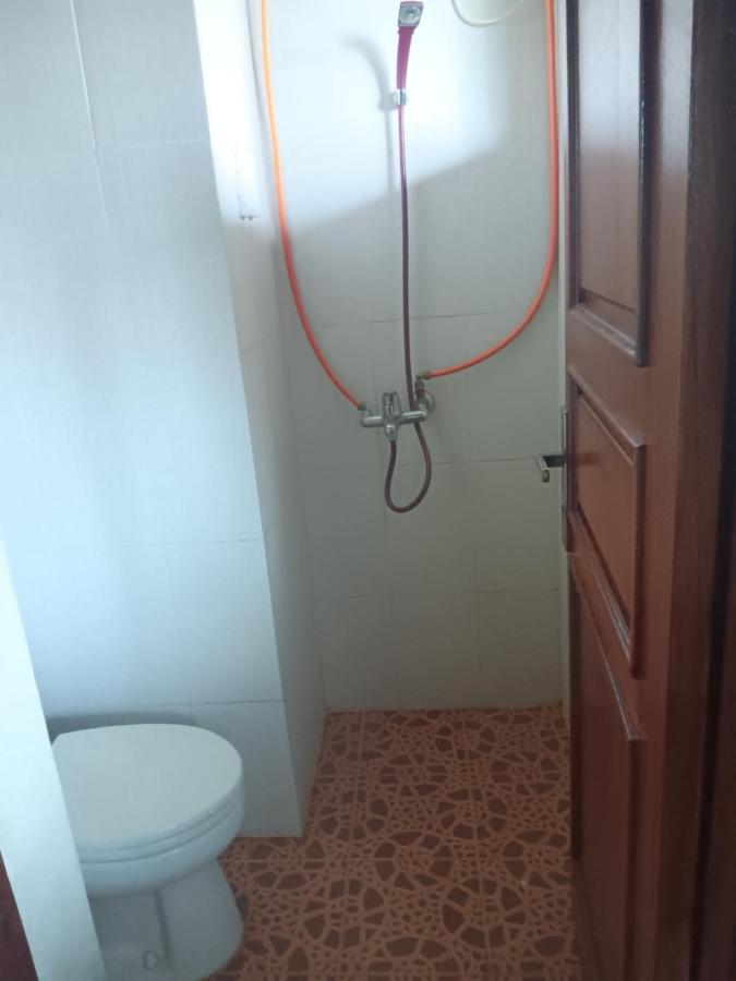 Camera Doppia con Letti Singoli