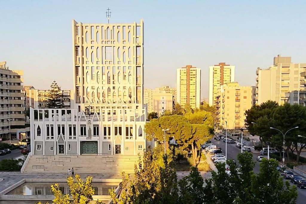 Casa Ginevra (appartamento 70mq ) - B&B Taranto