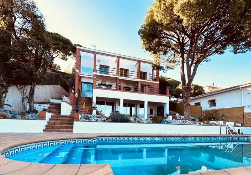 Villa Nova Vida Barcelona - B&B