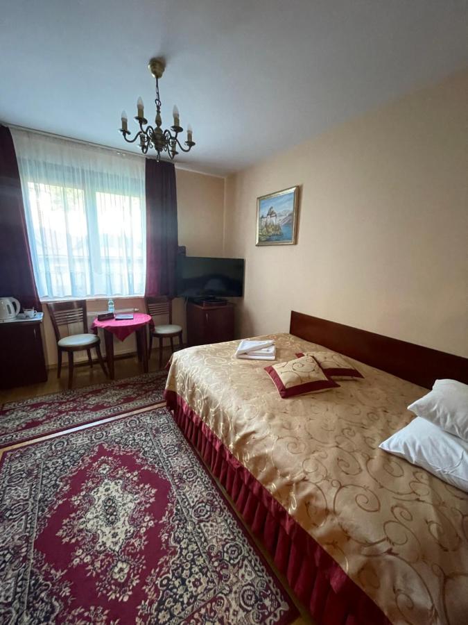 Small Double Room