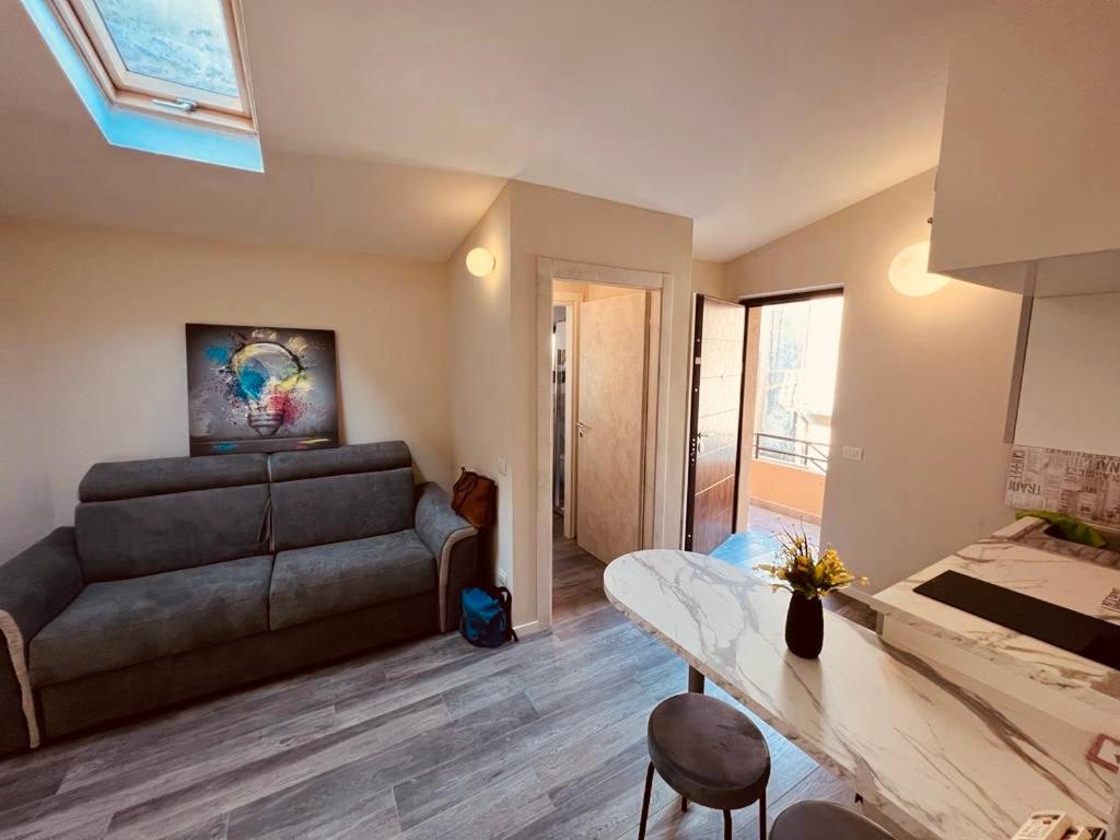 Canzo Centro - Ferienwohnung Canzo