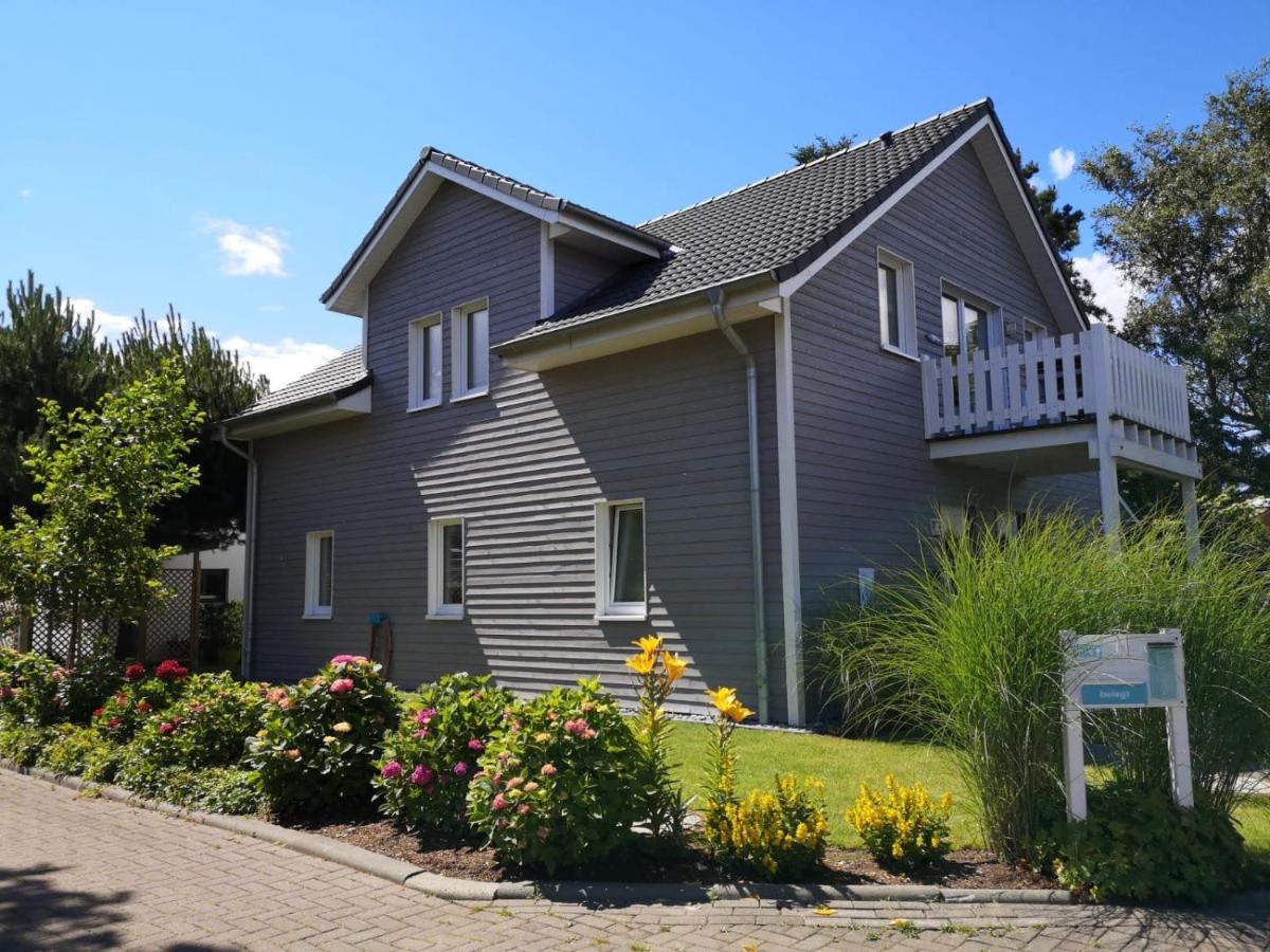 Strandnah, familienfreundlich, schön! Hoppetosse am Schönberger Strand - B&B