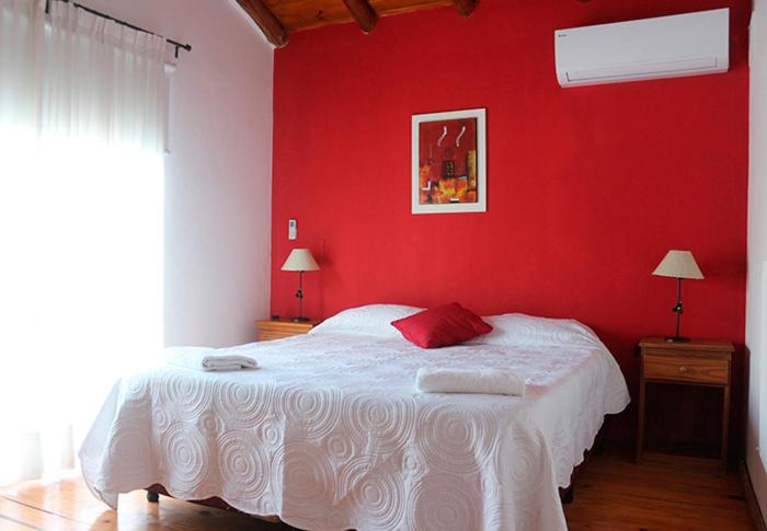 Apartment mit 2 Schlafzimmern
