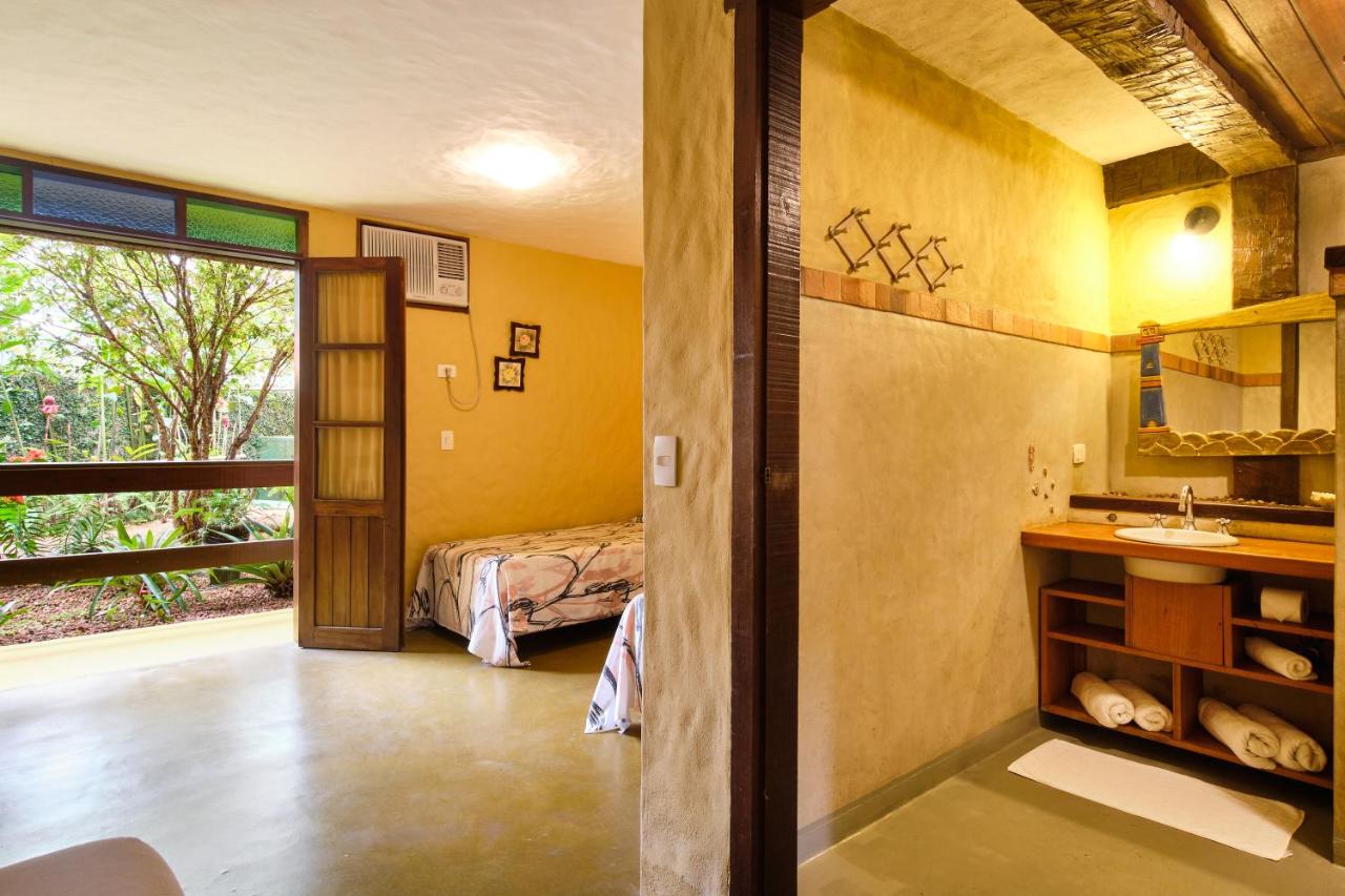 Habitación Familiar Superior