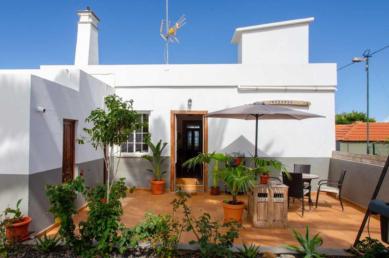 Pino Redondo - B&B