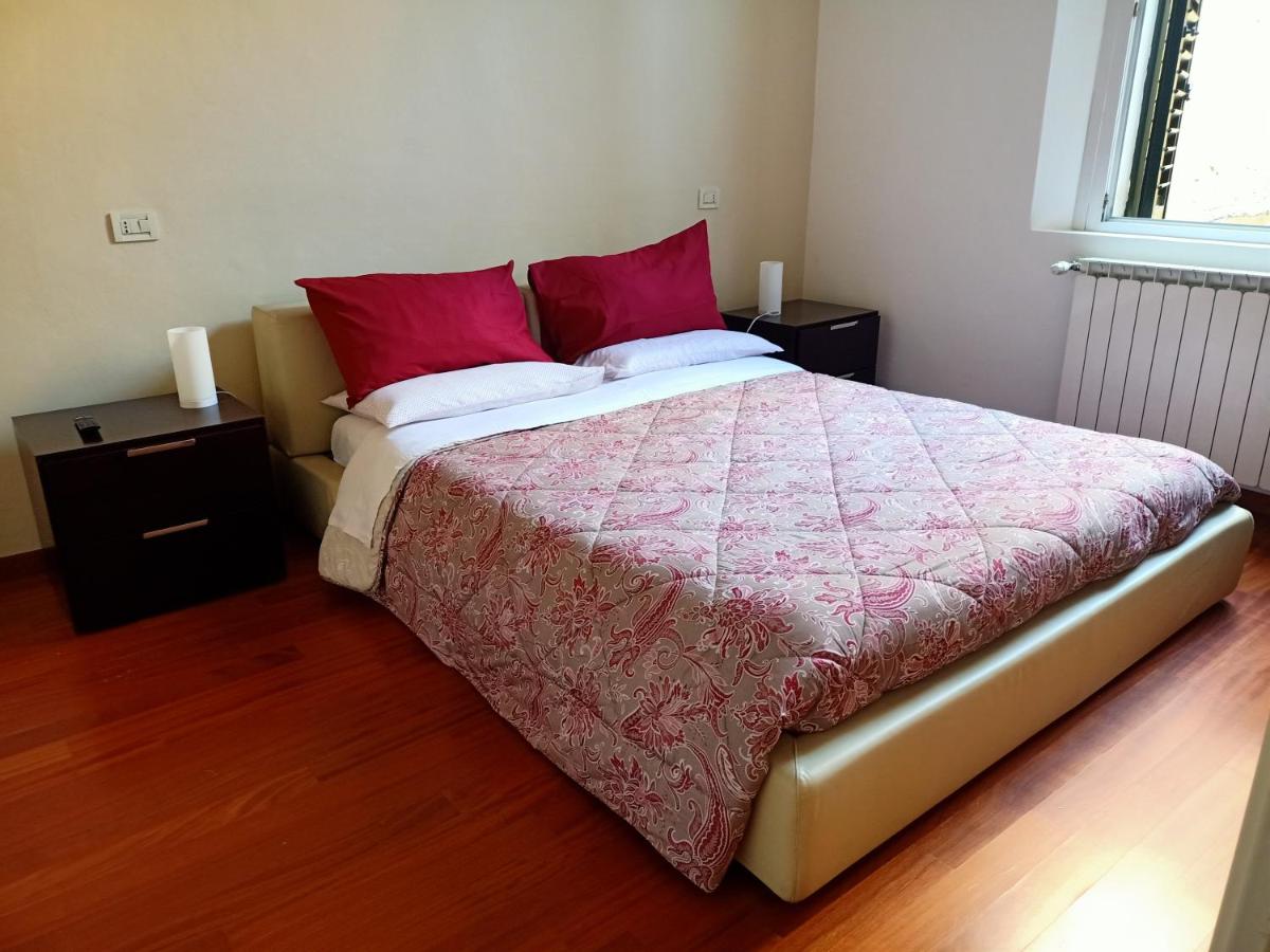 Masc 26 - B&B Bologna