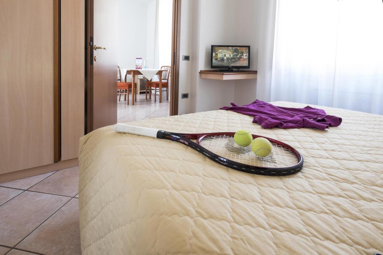 B&B Alba - Residence XX Settembre - Bed and Breakfast Alba