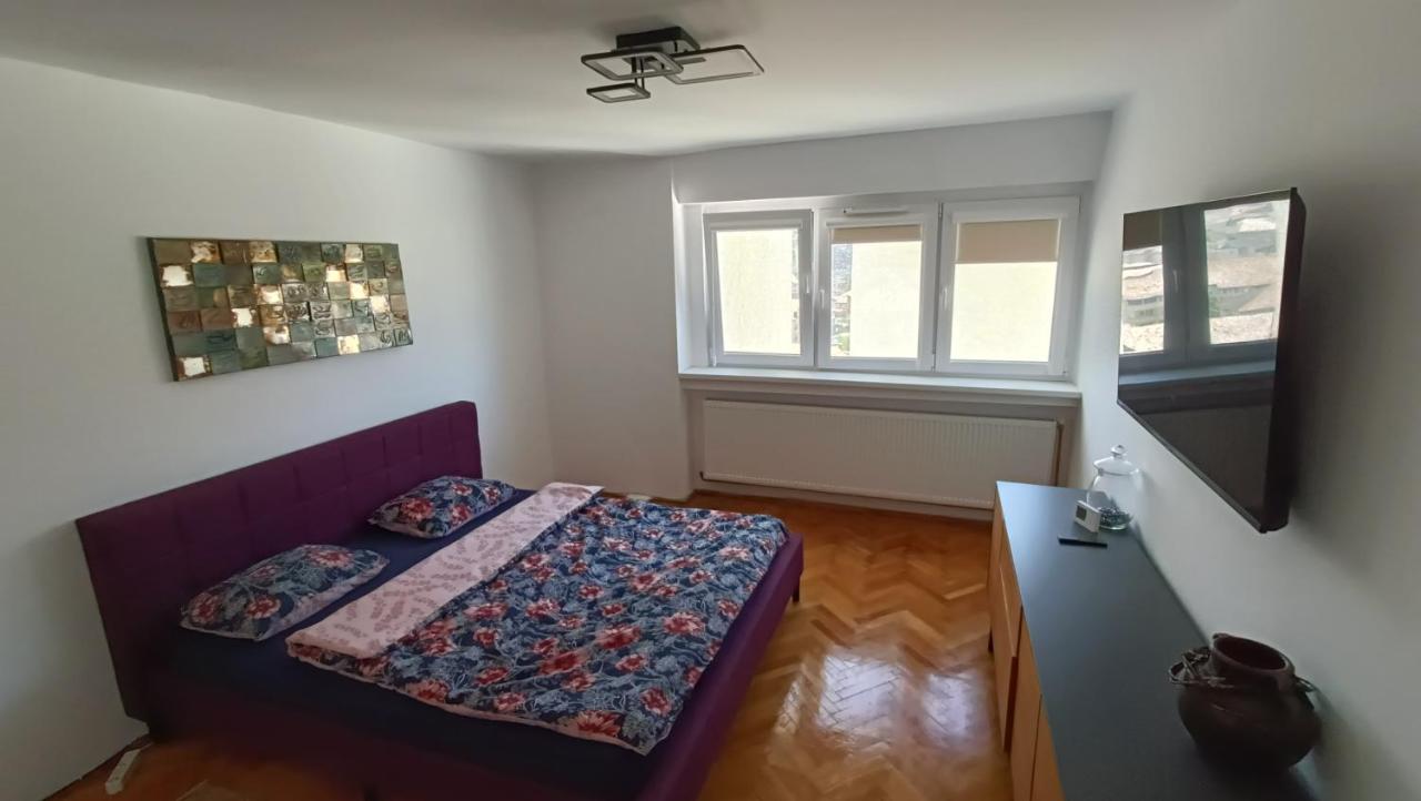 ALBA IULIA Cetatea Alba Carolina - Chambres d’hôtes Alba-Julia