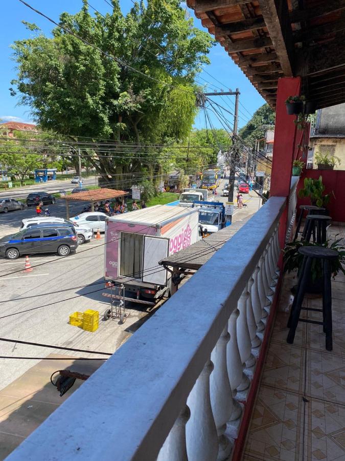 Solar dos Torres - B&B Mangaratiba