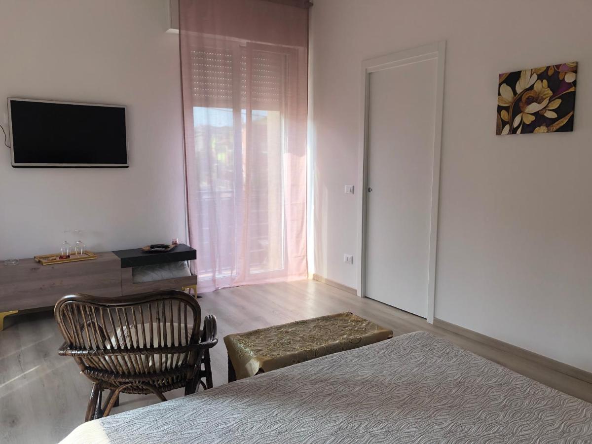 King Room with Balcony