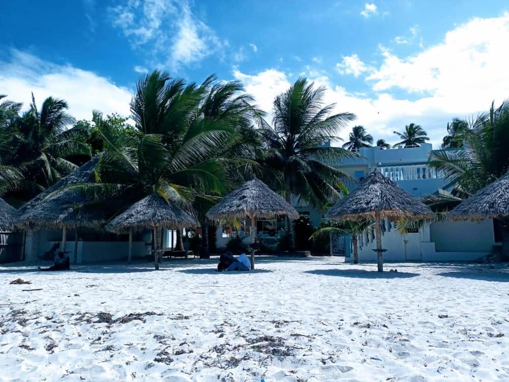 Pwani Beach Lodge - B&B