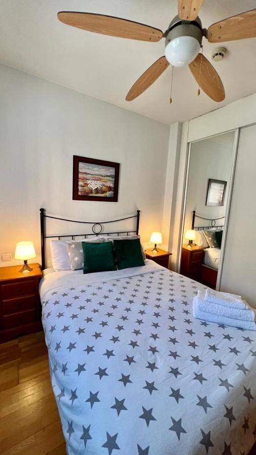 B&B Madrid - H Sweet H Airport Ifema Metropolitano - Bed and Breakfast Madrid