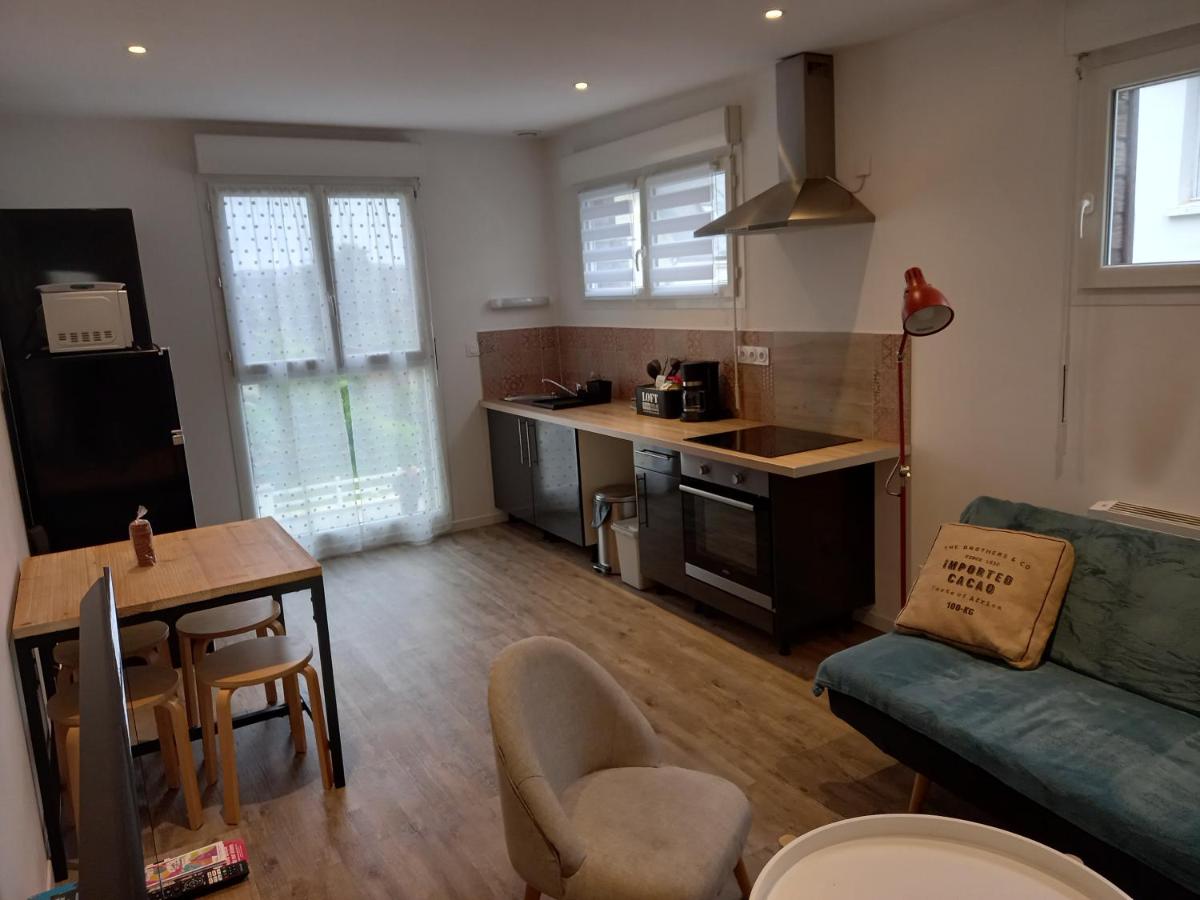 Aux Portes de Brest - B&B