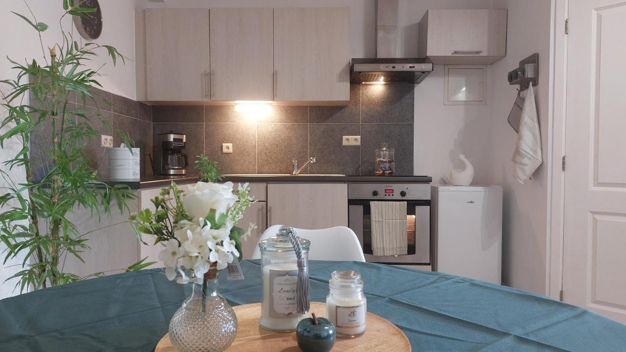 A la Cour de la Sucrerie - B&B Binche