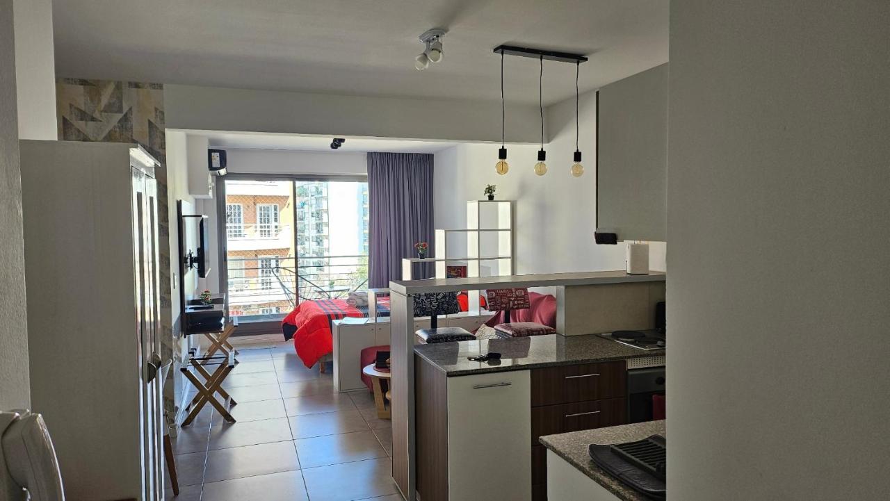 Appartement met 1 Slaapkamer