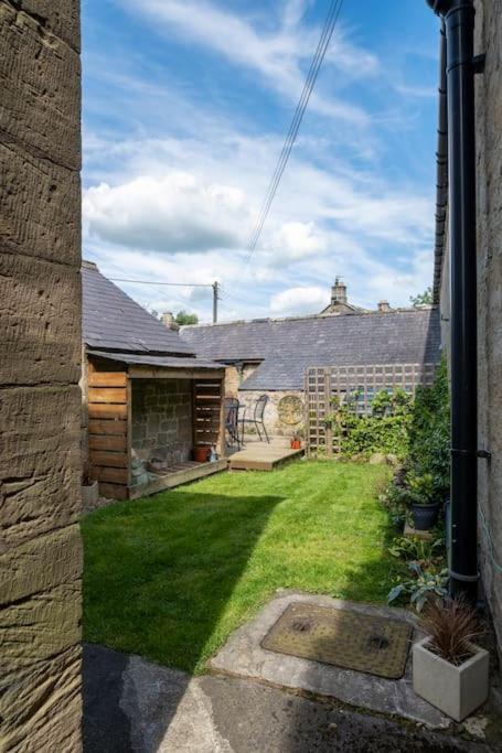 Cosy Northumbrian Cottage - Ferienwohnung