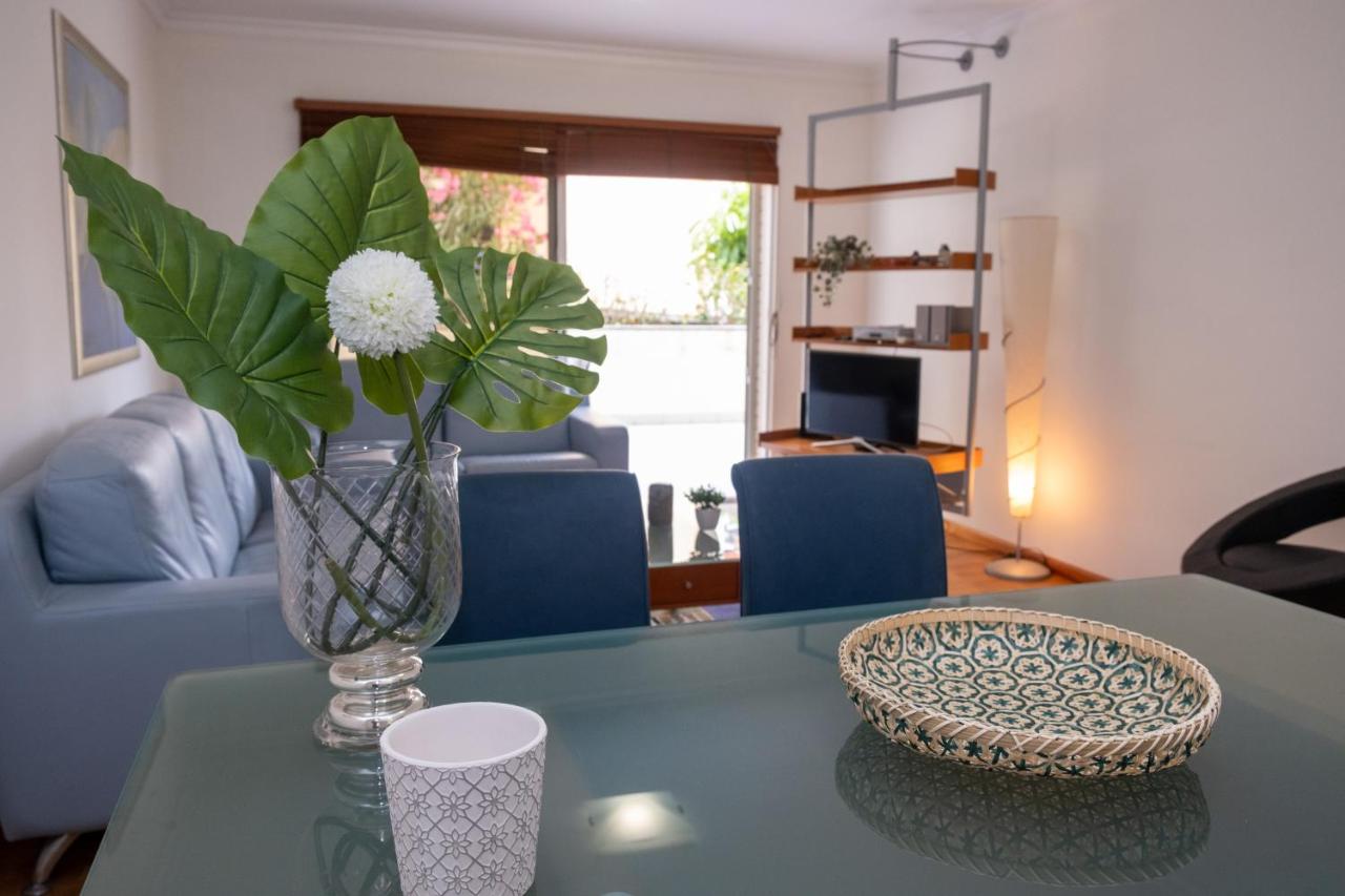 Elsa's Place II - B&B Funchal