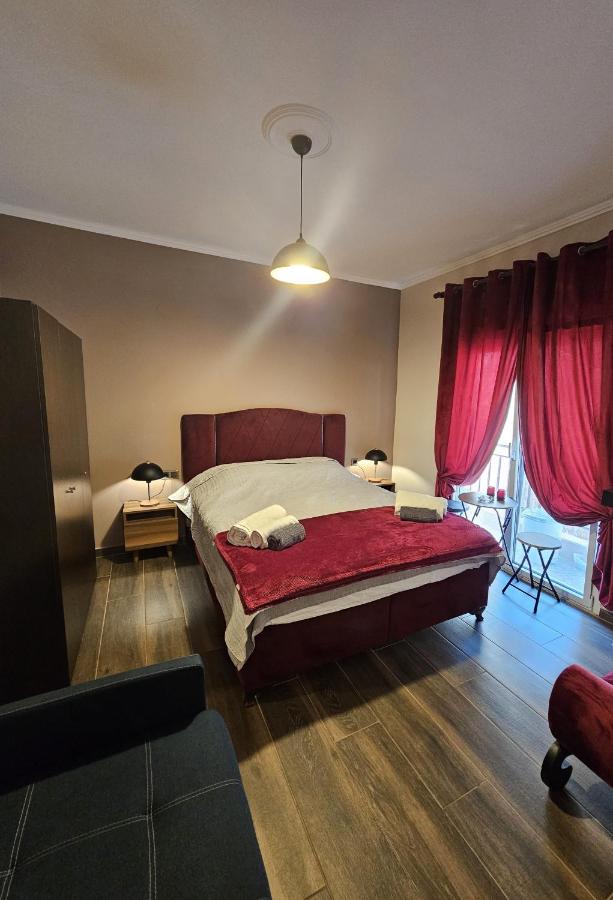 B&B Kavala - Majestik Room - Bed and Breakfast Kavala