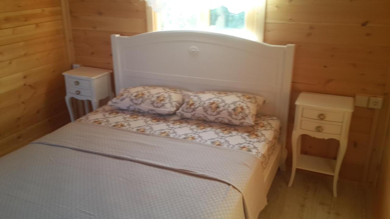 Bungalow mit 1 Schlafzimmer