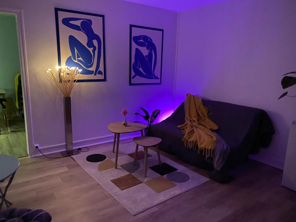 Maisonnette rurale de charme - B&B Plessis-Saint-Benoist