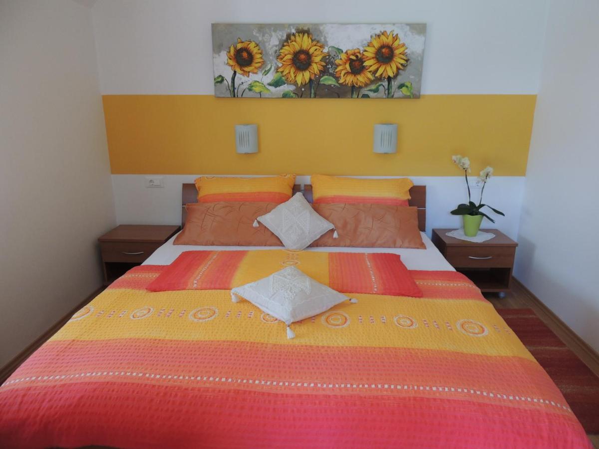 Apartamento de 2 dormitorios