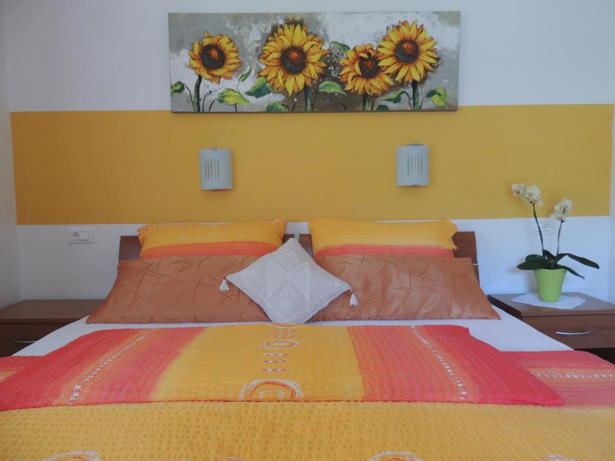 Apartment mit 2 Schlafzimmern