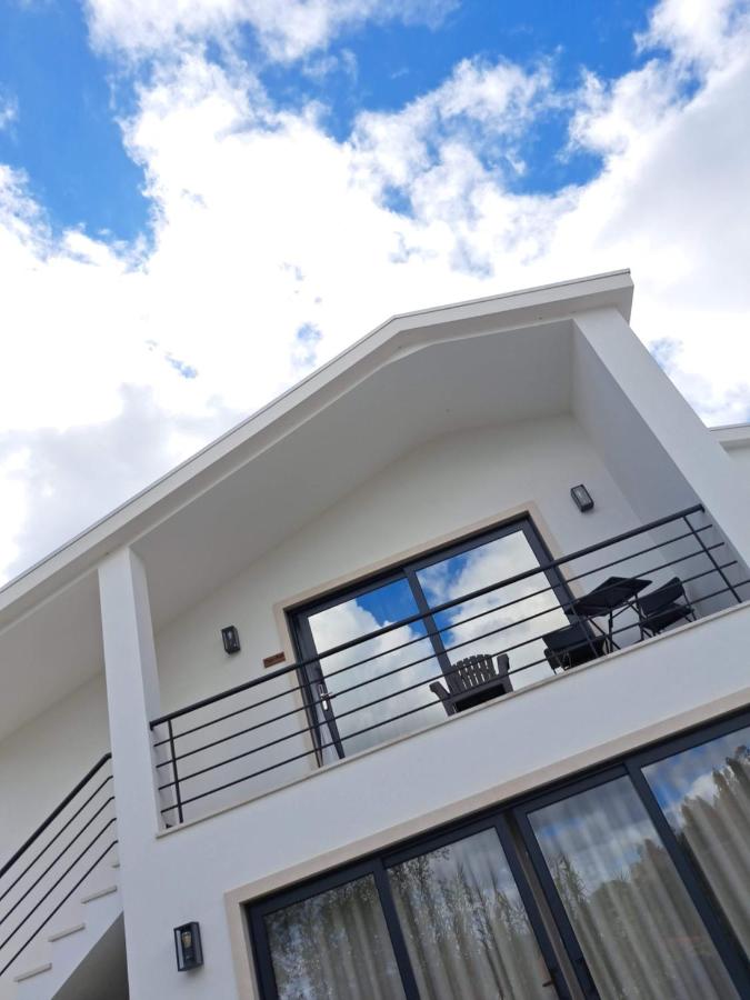 Poço e Meio - Padel & Pool - B&B