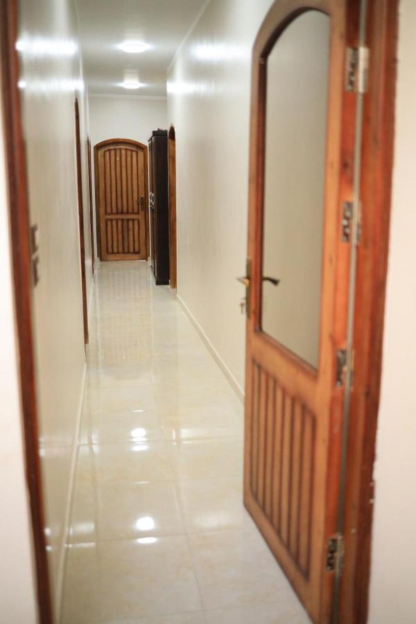 Habitación Doble - 2 camas