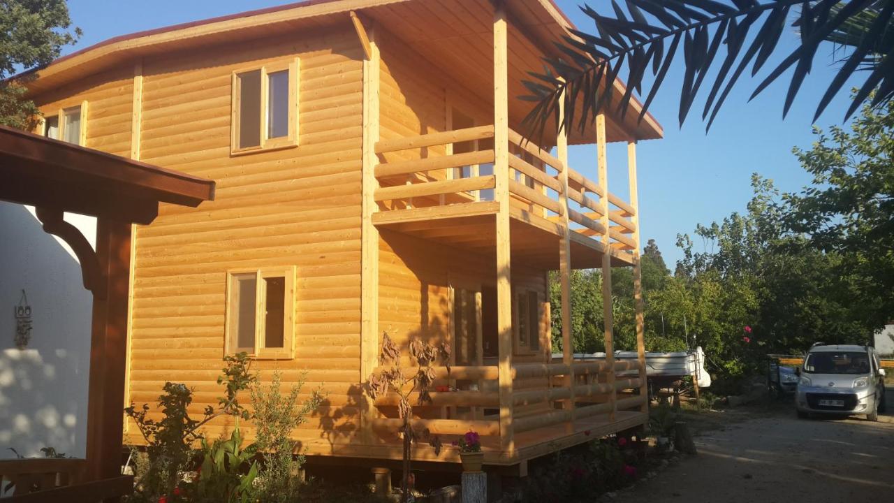 Bungalow mit 1 Schlafzimmer