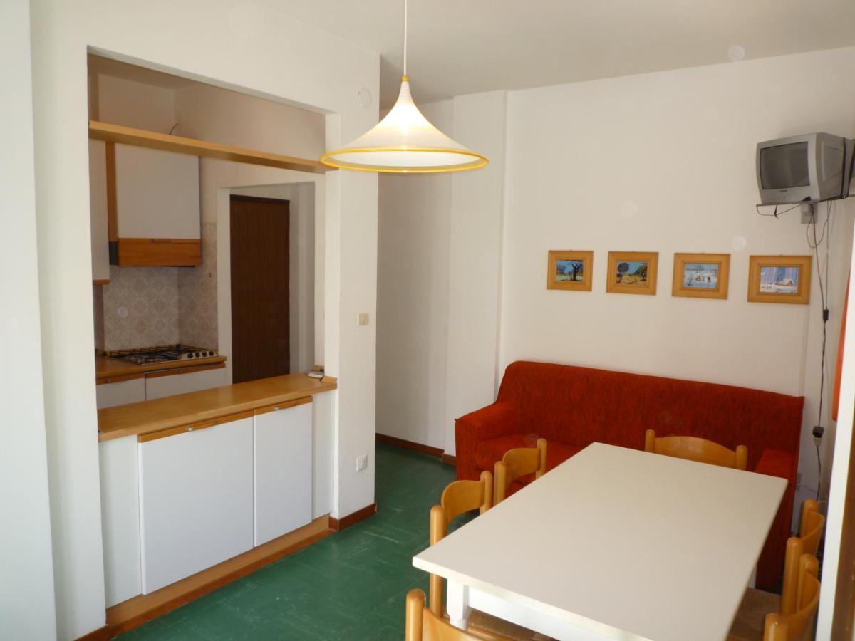 Mini Jet - B&B Lido di Jesolo