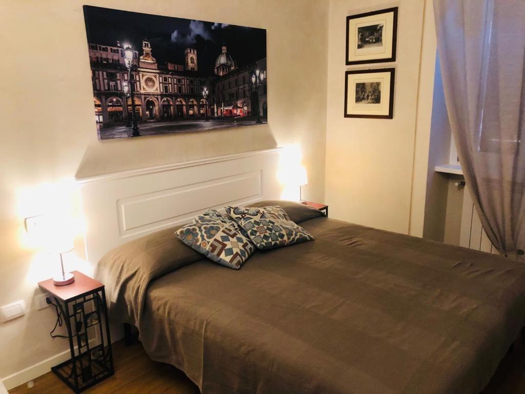 B&B Brescia - COSTHOUSE - Bed and Breakfast Brescia