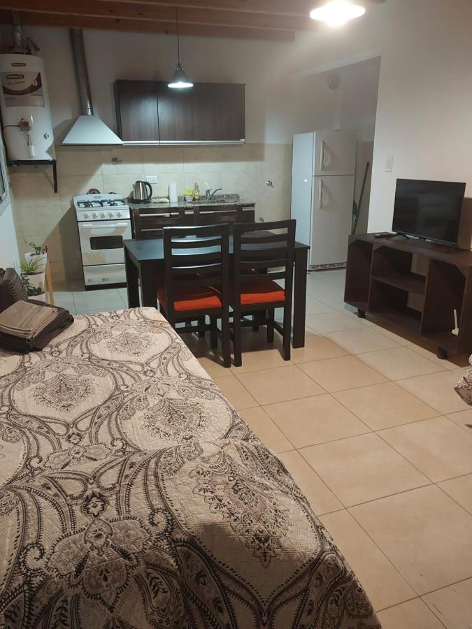 Departamento 3 Cruz Vera - Chambres d’hôtes