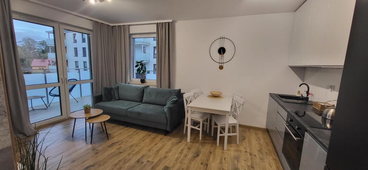 Apartamento de 1 dormitorio